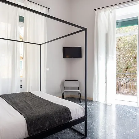 Apartamento The Shelter 5 *