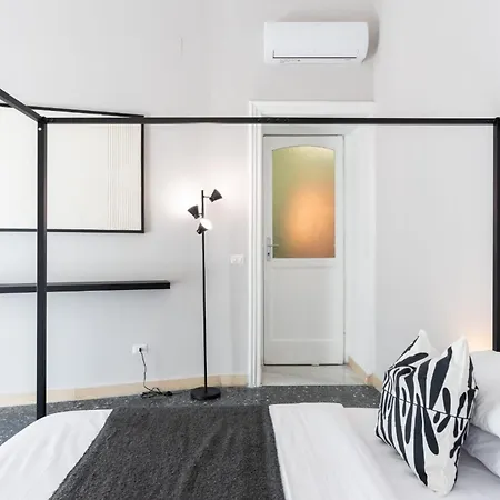 Apartamento The Shelter 5