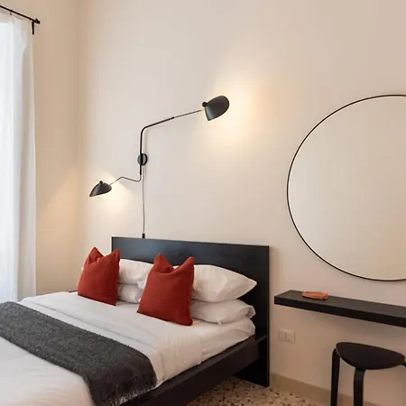 Apartamento The Shelter 5 *