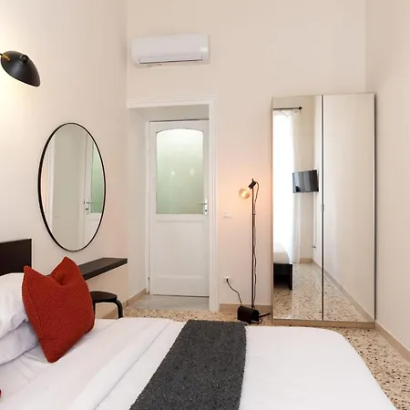 Apartamento The Shelter 5 *