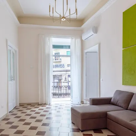 Apartamento The Shelter 5
