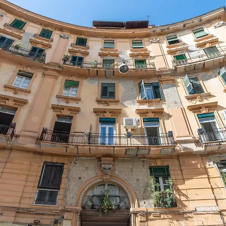 The Shelter 5 Apartamento *